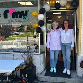 Bild von Romy dein Familienfriseur