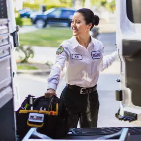 Bild von One Hour Heating & Air Conditioning of West Valley