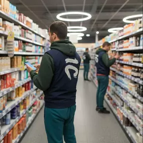 Bild von Inventaire et Compagnie