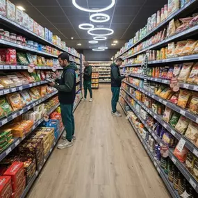 Bild von Inventaire et Compagnie