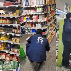 Bild von Inventaire et Compagnie