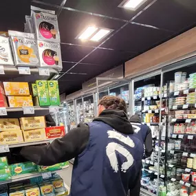 Bild von Inventaire et Compagnie