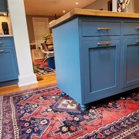 Bild von Plowman Kitchen and Bath