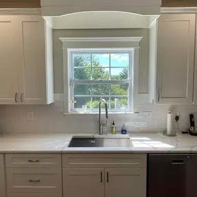 Bild von Plowman Kitchen and Bath