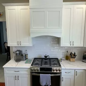 Bild von Plowman Kitchen and Bath