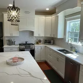 Bild von Plowman Kitchen and Bath