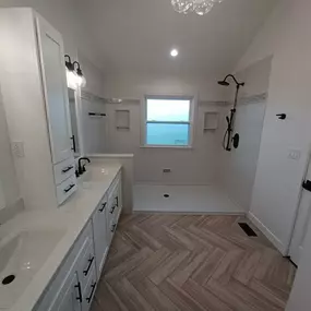 Bild von Plowman Kitchen and Bath