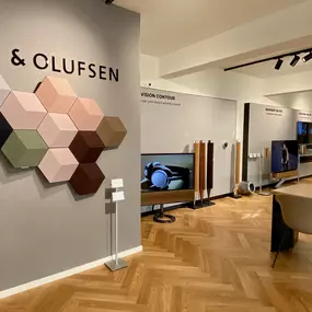 Bild von Mahler Audio Video