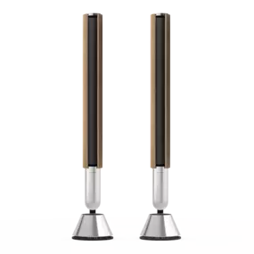 Bild von Mahler Audio Video