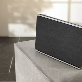 Bild von Mahler Audio Video