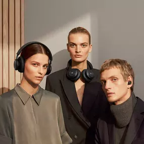 Bild von Mahler Audio Video