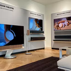 Bild von Mahler Audio Video