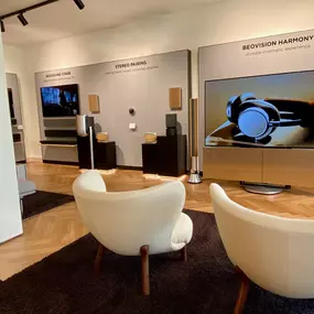 Bild von Mahler Audio Video