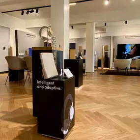 Bild von Mahler Audio Video