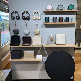 Bild von Mahler Audio Video