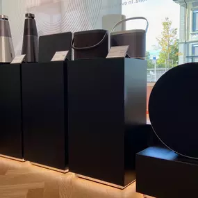 Bild von Mahler Audio Video