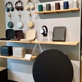 Bild von Mahler Audio Video