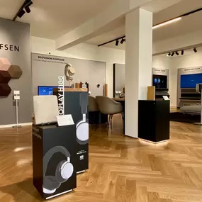 Bild von Mahler Audio Video