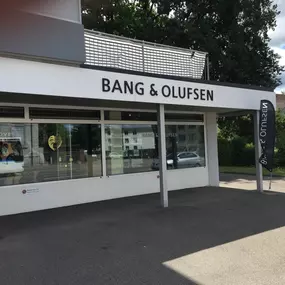 Bild von Mahler Audio Video