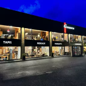 Bild von Gutknecht & Fils SA