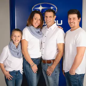 Bild von Garage Buchmoos H. Suhner