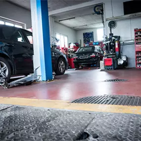 Bild von Garage Buchmoos H. Suhner