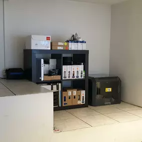 Bild von Garage Buchmoos H. Suhner