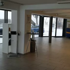 Bild von Garage Buchmoos H. Suhner