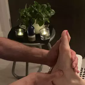 Bild von Kallo & Son Reflexology