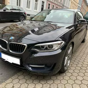 Bild von Autoankauf Held - Düsseldorf