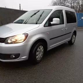 Bild von Autoankauf Held - Düsseldorf