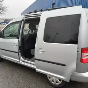 Bild von Autoankauf Held - Düsseldorf