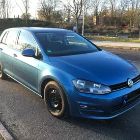 Bild von Autoankauf Held - Düsseldorf