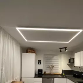 Bild von Lichtrahmen Manufaktur