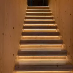 Bild von Lichtrahmen Manufaktur