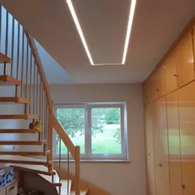 Bild von Lichtrahmen Manufaktur