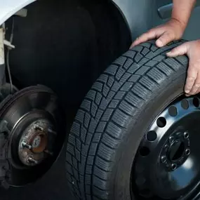 Bild von Mobiler Reifenservice MB