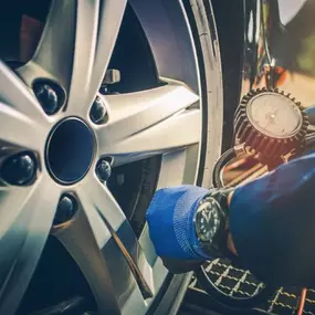 Bild von Mobiler Reifenservice MB