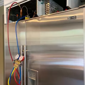 Bild von Cupertino SubZero Repair