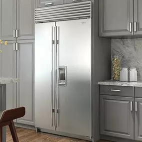 Bild von Cupertino SubZero Repair