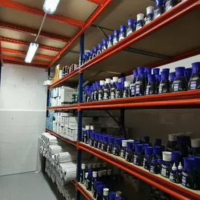 Bild von Ram Commerce