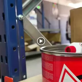 Bild von Ram Commerce