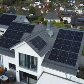 Bild von Aligator Photovoltaik