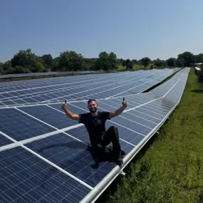 Bild von Aligator Photovoltaik