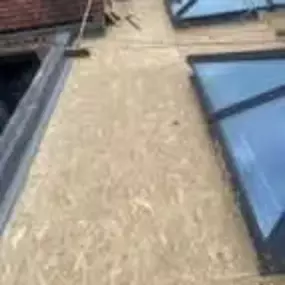 Bild von Syb Roofing Services Ltd