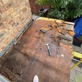 Bild von Syb Roofing Services Ltd