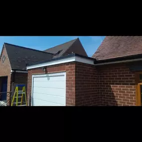 Bild von Syb Roofing Services Ltd