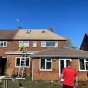 Bild von Syb Roofing Services Ltd