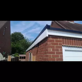 Bild von Syb Roofing Services Ltd