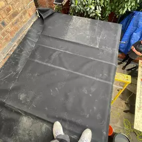 Bild von Syb Roofing Services Ltd